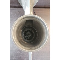 1647-9147-C4 Mercury 1999-2006 Gearcase Housing 135 150 175 + HP 2.5L
