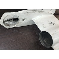 389861 C# 324409 Johnson Evinrude 1979-1983 Gearcase Housing 150 175 200 235 HP