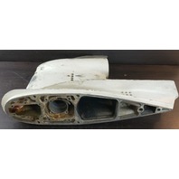 389861 C# 324409 Johnson Evinrude 1979-1983 Gearcase Housing 150 175 200 235 HP