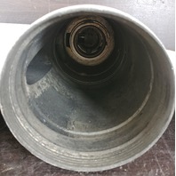 389861 C# 324409 Johnson Evinrude 1979-1983 Gearcase Housing 150 175 200 235 HP
