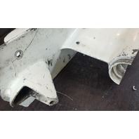 1968-77 Johnson Evinrude Splitcase Upper Gearcase 18 20 25 HP HOUSING ONLY