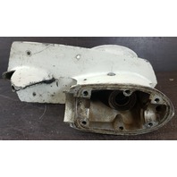 1968-77 Johnson Evinrude Splitcase Upper Gearcase 18 20 25 HP HOUSING ONLY