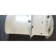 1968-77 Johnson Evinrude Splitcase Upper Gearcase 18 20 25 HP HOUSING ONLY