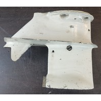 1968-77 Johnson Evinrude Splitcase Upper Gearcase 18 20 25 HP HOUSING ONLY