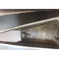 Early 80's Chrysler Force Gearcase Lower Unit 75 85 90 100 105 115 HP