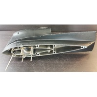 Early 80's Chrysler Force Gearcase Lower Unit 75 85 90 100 105 115 HP