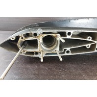 Early 80's Chrysler Force Gearcase Lower Unit 75 85 90 100 105 115 HP