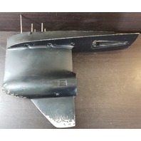 Early 80's Chrysler Force Gearcase Lower Unit 75 85 90 100 105 115 HP