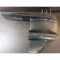 Early 80's Chrysler Force Gearcase Lower Unit 75 85 90 100 105 115 HP