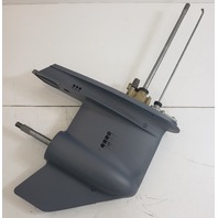 Johnson Evinrude 1979-1991 20" Lower Unit 150 175 HP V6 1 YEAR WARRANTY!