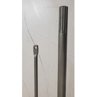 1984 Suzuki 20” Long Lower Unit DT 50 60 HP 2-Stroke 1 YEAR WARRANTY!