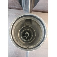 1647-9147-C4 1999-06 Mercury Gearcase Housing 135 150 175 200 HP 2.5L V6