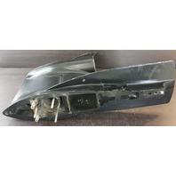 1647-9147-C4 1999-06 Mercury Gearcase Housing 135 150 175 200 HP 2.5L V6