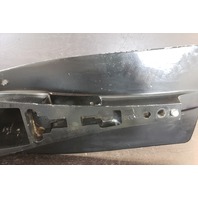1647-9147-C4 1999-06 Mercury Gearcase Housing 135 150 175 200 HP 2.5L V6