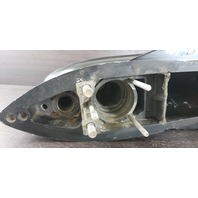 1647-9147-C4 1999-06 Mercury Gearcase Housing 135 150 175 200 HP 2.5L V6