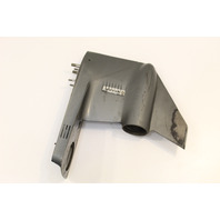 1976 1977 1978 1979 - 1997 Mercury Lower Unit Gear Housing 35 40 45 50 60 70 HP