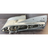 9539A1 1643-9539 Mercury 1976-1997 Lower Unit Gear Housing 35 40 45 50 60 + HP
