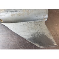 9539A1 1643-9539 Mercury 1976-1997 Lower Unit Gear Housing 35 40 45 50 60 + HP