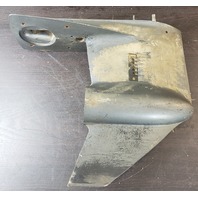 9539A1 1643-9539 Mercury 1976-1997 Lower Unit Gear Housing 35 40 45 50 60 + HP