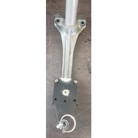 43750-87D14-0ED Suzuki 1987-2003 Steering Bracket DT 150 175 200 225 HP 2-Stroke