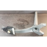 43750-87D14-0ED Suzuki 1987-2003 Steering Bracket DT 150 175 200 225 HP 2-Stroke