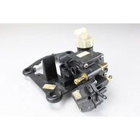 5007420 433352 433409 Johnson Evinrude 1991-94 Fuel Bracket & Pump 150 175 HP