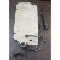 824003T01 Mercury 1992-1995 ECU 150 175 200 HP V6 1 YEAR WARRANTY