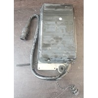 824003T01 Mercury 1992-1995 ECU 150 175 200 HP V6 1 YEAR WARRANTY