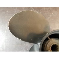1976 & UP Mercury Propeller QA2072R 25 30 35 40 45 50 55 60 65 70 75 10-3/4 X 12