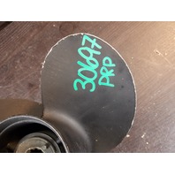 1976 & UP Mercury Propeller QA2072R 25 30 35 40 45 50 55 60 65 70 75 10-3/4 X 12