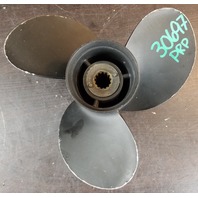1976 & UP Mercury Propeller QA2072R 25 30 35 40 45 50 55 60 65 70 75 10-3/4 X 12