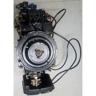 396915 Johnson Evinrude 1986-1987 Powerhead 40 50 HP 2 Cylinder FULLY DRESSED
