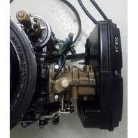 396915 Johnson Evinrude 1986-1987 Powerhead 40 50 HP 2 Cylinder FULLY DRESSED