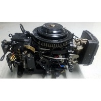 396915 Johnson Evinrude 1986-1987 Powerhead 40 50 HP 2 Cylinder FULLY DRESSED