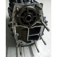 6432A1 Mercury 1973-1974 Powerhead 115 HP Inline 6 COMPRESSION CHECKED!