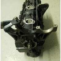 6432A1 Mercury 1973-1974 Powerhead 115 HP Inline 6 COMPRESSION CHECKED!