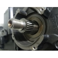 6432A1 Mercury 1973-1974 Powerhead 115 HP Inline 6 COMPRESSION CHECKED!