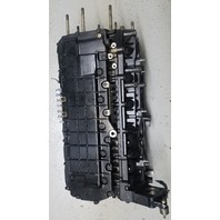 6432A1 Mercury 1973-1974 Powerhead 115 HP Inline 6 COMPRESSION CHECKED!
