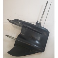 2006 & UP OEM Evinrude ETEC Mag II 20" Lower Unit 150 175 200 225+ HP 1 YEAR WTY