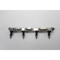 Suzuki 2014 2015 - 2019 Delivery Pipe & Injectors DF 100 115 140 HP 1 YEAR WTY