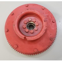 INSPECTED! 8722A15 Mercury 1989-1997 Flywheel 30 JET 40 HP 4 cylinder 92 Teeth