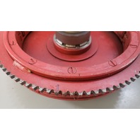 INSPECTED! 8722A15 Mercury 1989-1997 Flywheel 30 JET 40 HP 4 cylinder 92 Teeth