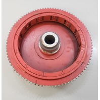 INSPECTED! 8722A15 Mercury 1989-1997 Flywheel 30 JET 40 HP 4 cylinder 92 Teeth