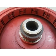 INSPECTED! 8722A15 Mercury 1989-1997 Flywheel 30 JET 40 HP 4 cylinder 92 Teeth