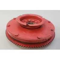 INSPECTED! 8722A15 Mercury 1989-1997 Flywheel 30 JET 40 HP 4 cylinder 92 Teeth
