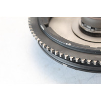 Mercury Flywheel 40 HP 92 Teeth GOOD CONDITION READY TO INSTALL