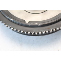 Mercury Flywheel 40 HP 92 Teeth GOOD CONDITION READY TO INSTALL