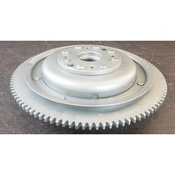 32102-92E11 Suzuki 1998-03 Flywheel Assembly DT 150 200 HP V6 2 stroke 102 Teeth