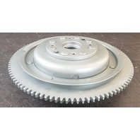 32102-92E11 Suzuki 1998-03 Flywheel Assembly DT 150 200 HP V6 2 stroke 102 Teeth