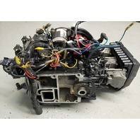 852071T97 Mercury 1998-14 Complete BF Powerhead 40 JET 45 JET 55 60HP 1 YEAR WTY
